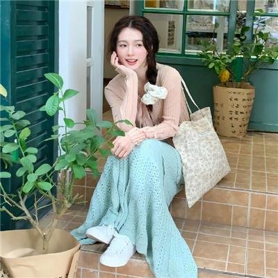 马克思小姐