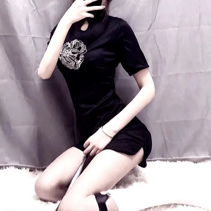 不良喜剧