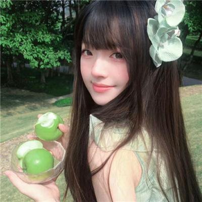 面对我