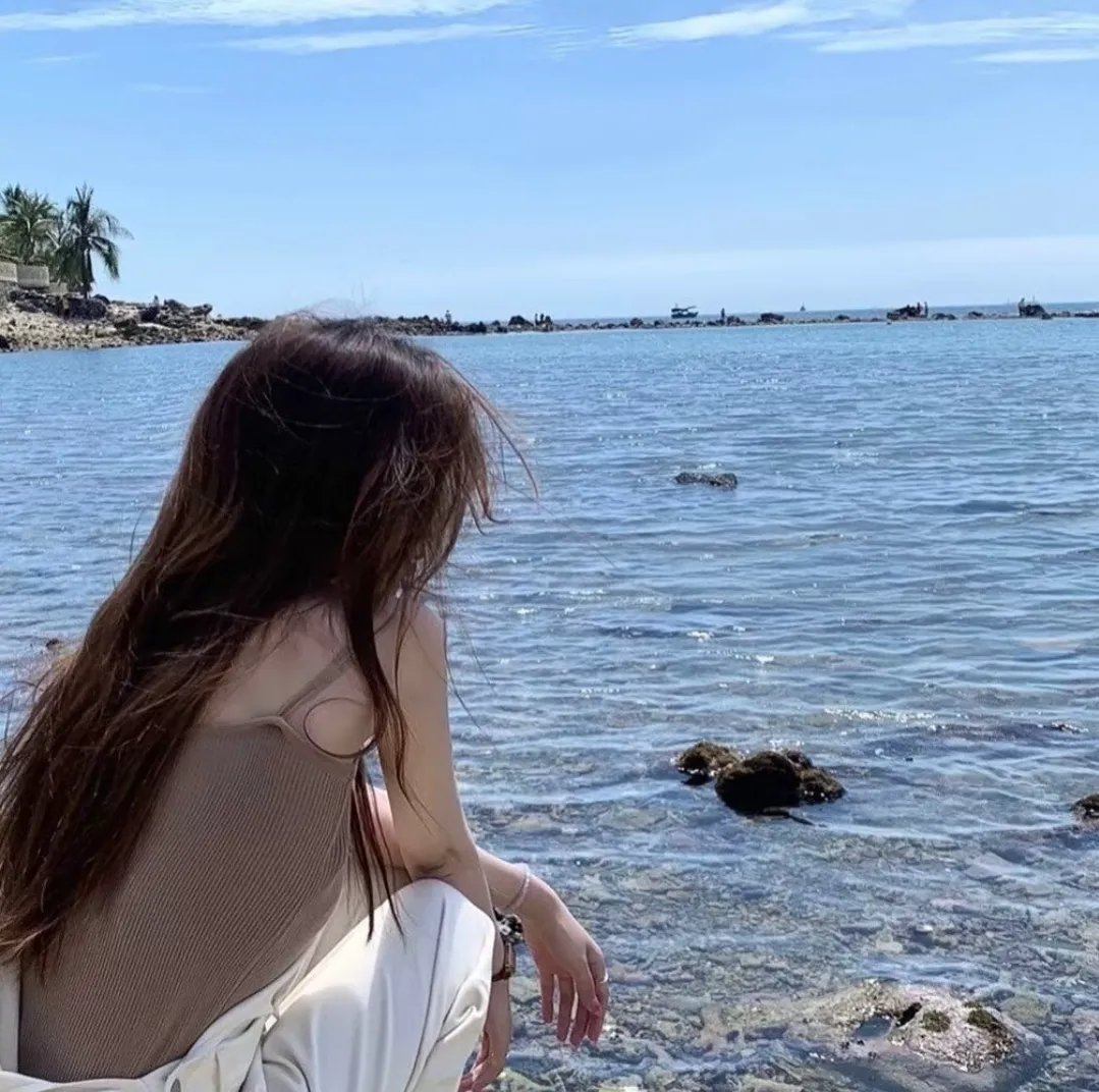 与你的暖暖时光